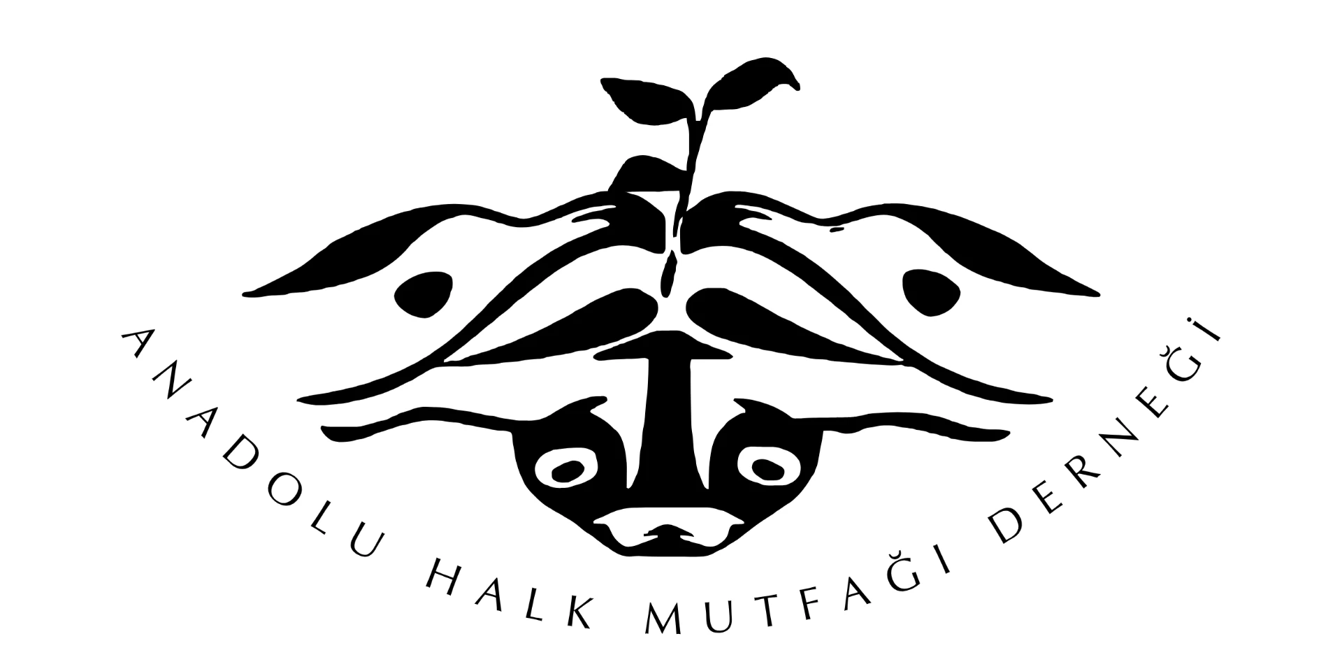 Anadolu Halk Mutfağı Derneği logosu